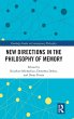 New Directions in the Philosophy of... - Bild 1