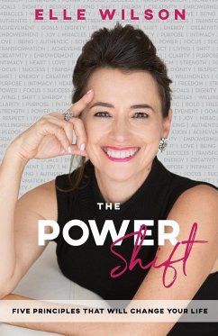 The Power Shift - Wilson, Elle