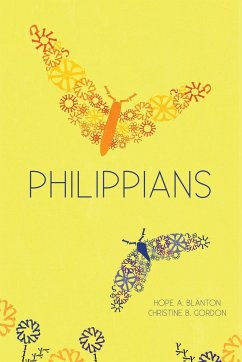 Philippians - Blanton, Hope A; Gordon, Christine B