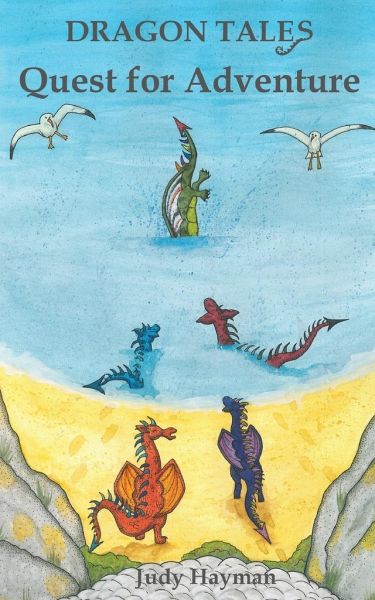 Quest for Adventure Quest for Adventure