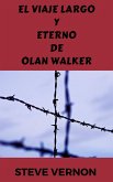 El viaje largo y eterno de Olan Walker (eBook, ePUB)