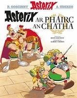 Asterix ar Phairc an Chatha (Irish) - Goscinny, Rene