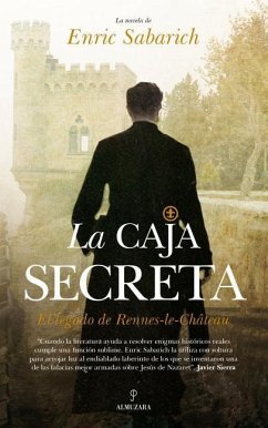 Cover La Caja Secreta