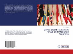 Development Framework for AIS and Integrated Reporting - Nursito, H. M.