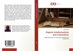 Organic Intellectualism and Colonialism - Afagla, Kodjo