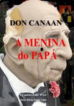 Cover Menina do Papa (eBook, ePUB)