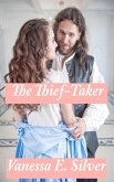 The Thief-Taker (eBook, ePUB) The Thief-Taker (eBook, ePUB)