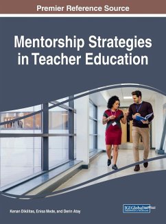 Mentorship Strategies in Teacher Education