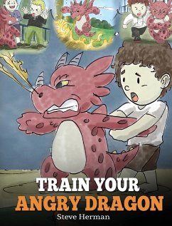 Train Your Angry Dragon - Herman, Steve
