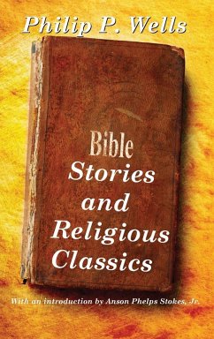 Bible Stories and Religious Classics