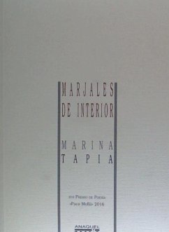 Marjales de interior - Tapia Pérez, Marina