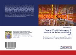 Dental (Oral) Pathogens & Antimicrobial susceptibility test