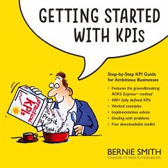 Getting Started with KPIs - Smith, Bernie Getting Started with KPIs - Smith, Bernie