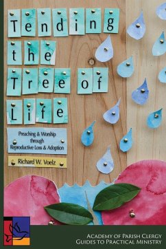 Tending the Tree of Life - Voelz, Richard W