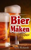 Bier maken voor de totale beginner (eBook, ePUB)