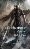 The Chronicles of Hissfon Volume 1 - The five Mages (eBook, ePUB)