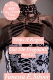 Oops A Rogue Got Me Pregnant! Part 3&4 - 10 Historical AND Erotic Fertility Short Stories (eBook, ePUB) Oops A Rogue Got Me Pregnant! Part 3&4 - 10 Historical AND Erotic Fertility Short Stories (eBook, ePUB)