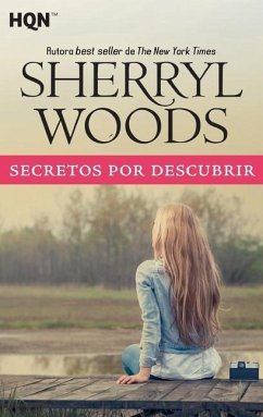 Secretos por descubrir - Woods, Sherryl