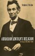 Abraham Lincoln's Religion - Bild 1