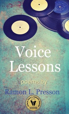 Voice Lessons - Presson, Ramon