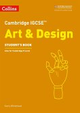 Cambridge IGCSE(TM) Art and Design Student's Book