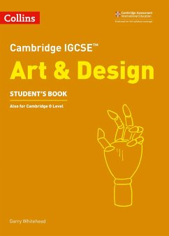 Cambridge IGCSE(TM) Art and Design Student's Book - Whitehead, Garry