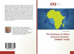 The Gateway to Africa Inclusive Growth - 