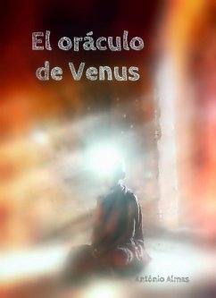 Cover El Oraculo de Venus (eBook, ePUB)