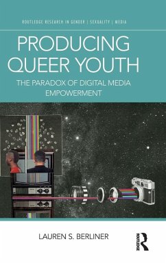Producing Queer Youth - Berliner, Lauren S.