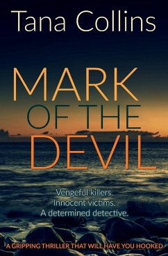 Mark of the Devil - Collins, Tana