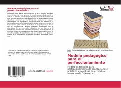 Modelo pedagógico para el perfeccionamiento - Torres Valladares, Javier;Camacho, Yamilka;Castro Fdez, Jorge Luis