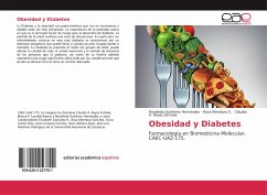 Obesidad y Diabetes - Gutiérrez Hernández, Rosalinda;Mendoza S., Rosa;Reyes Estrada, Claudia A.