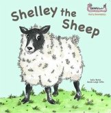 Shelley the Sheep Shelley the Sheep