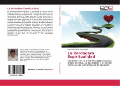 La Verdadera Espiritualidad - Martín Hernández, Inocencio