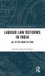 Labour Law Reforms in India - Bild 1