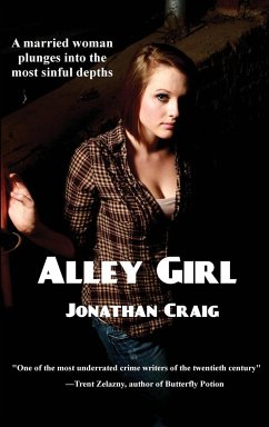 Alley Girl - Craig, Jonathan