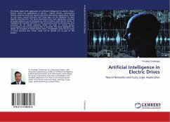 Artificial Intelligence in Electric Drives