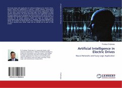 Artificial Intelligence in Electric Drives - Chatterjee, Pradeep