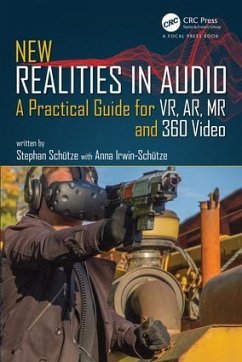 New Realities in Audio - Schütze, Stephan; Irwin-Schütze, Anna