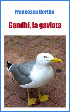 Cover Gandhi, la gaviota (eBook, ePUB)