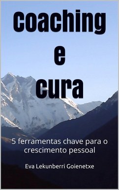 Cover Coaching e cura (eBook, ePUB)