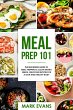 Meal Prep : 101 - The Beginners Guide... - Bild 1