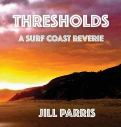 Thresholds - Parris, Jill