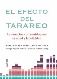 El Efecto del Tarareo - Goldman, Jonathan