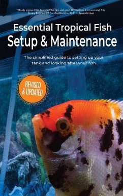 Essential Tropical Fish Setup & Maintenance - Finlay, Anne
