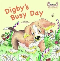 Cover Digby's Busy Day