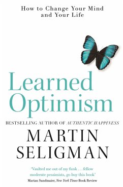 Learned Optimism - Seligman, Martin