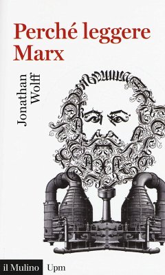 Cover Perché leggere Marx?