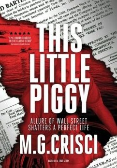 This Little Piggy - Crisci, M. G.