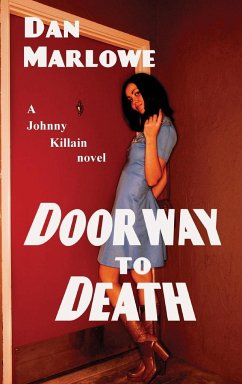 Doorway to Death - Marlowe, Dan